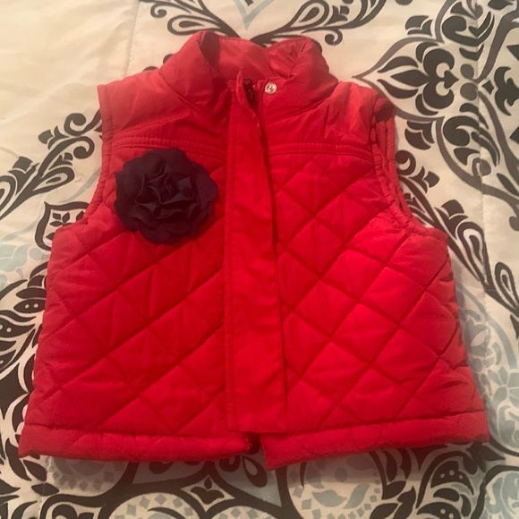 OshKosh B'gosh Other - Osh Kosh puffer best size 24 month preloved ❤️